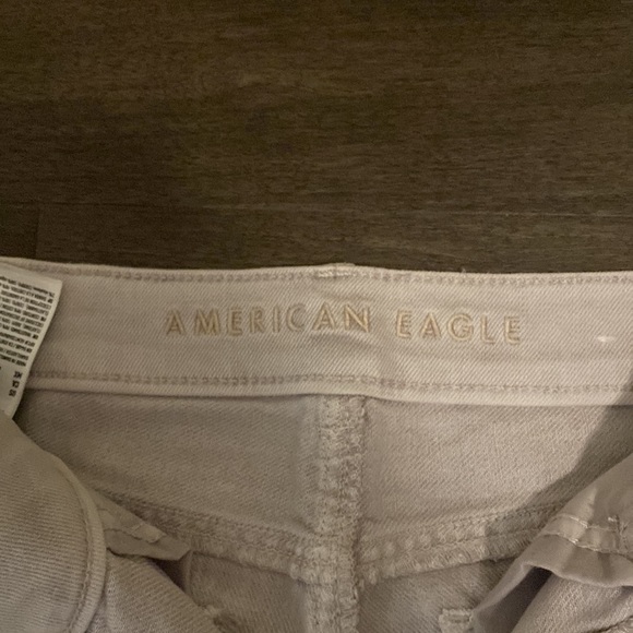 American eagle jeans - Picture 2 of 3